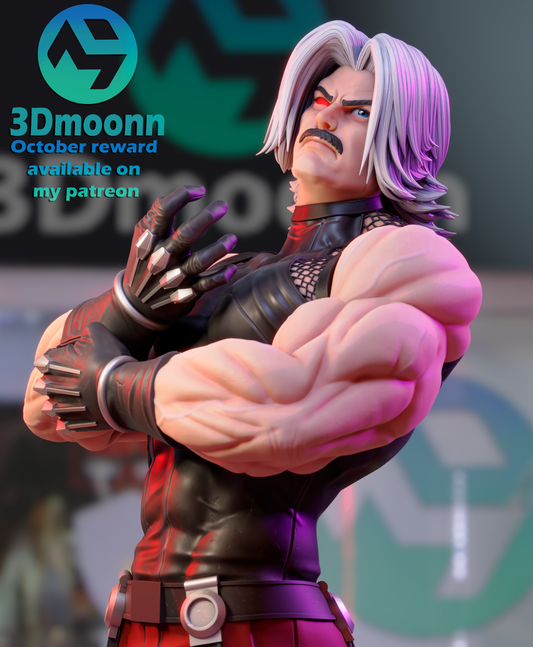 Rugal
