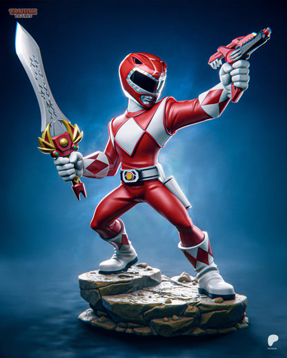 Red Ranger