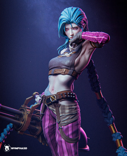Jinx