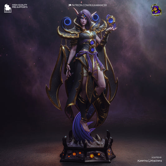 Xal'atath