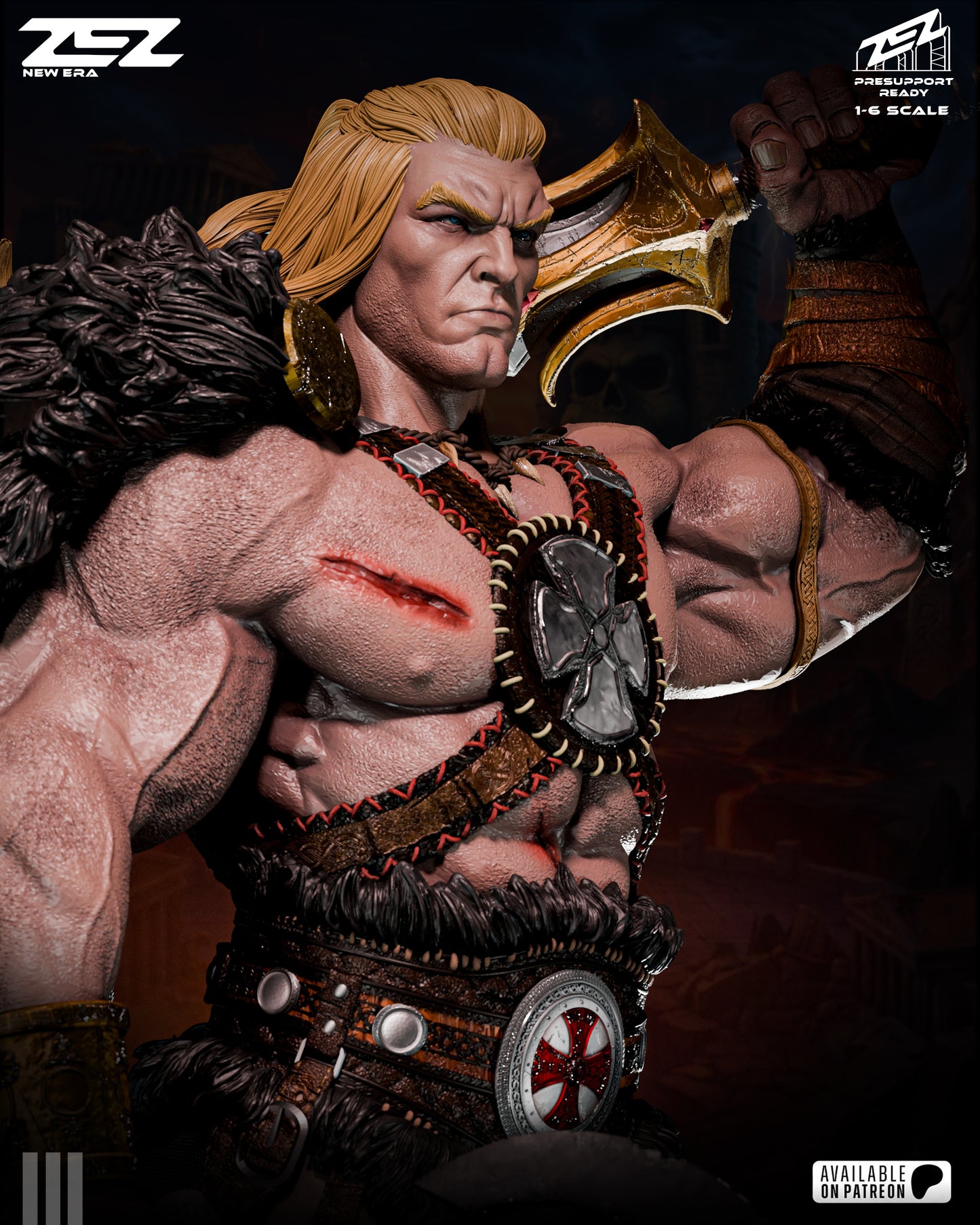 He-Man