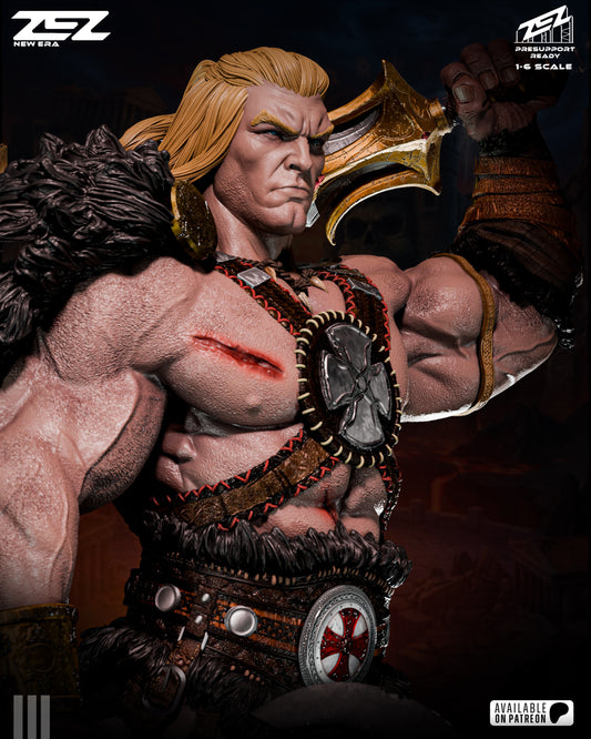 He-Man