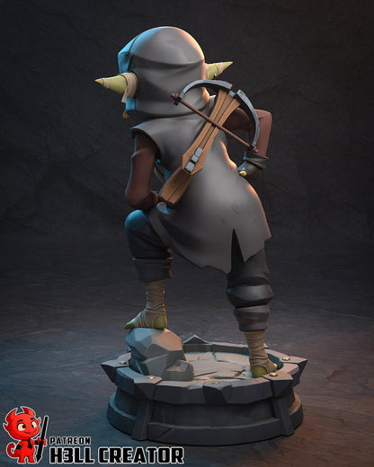 Nott