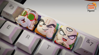 Dragon Fighters