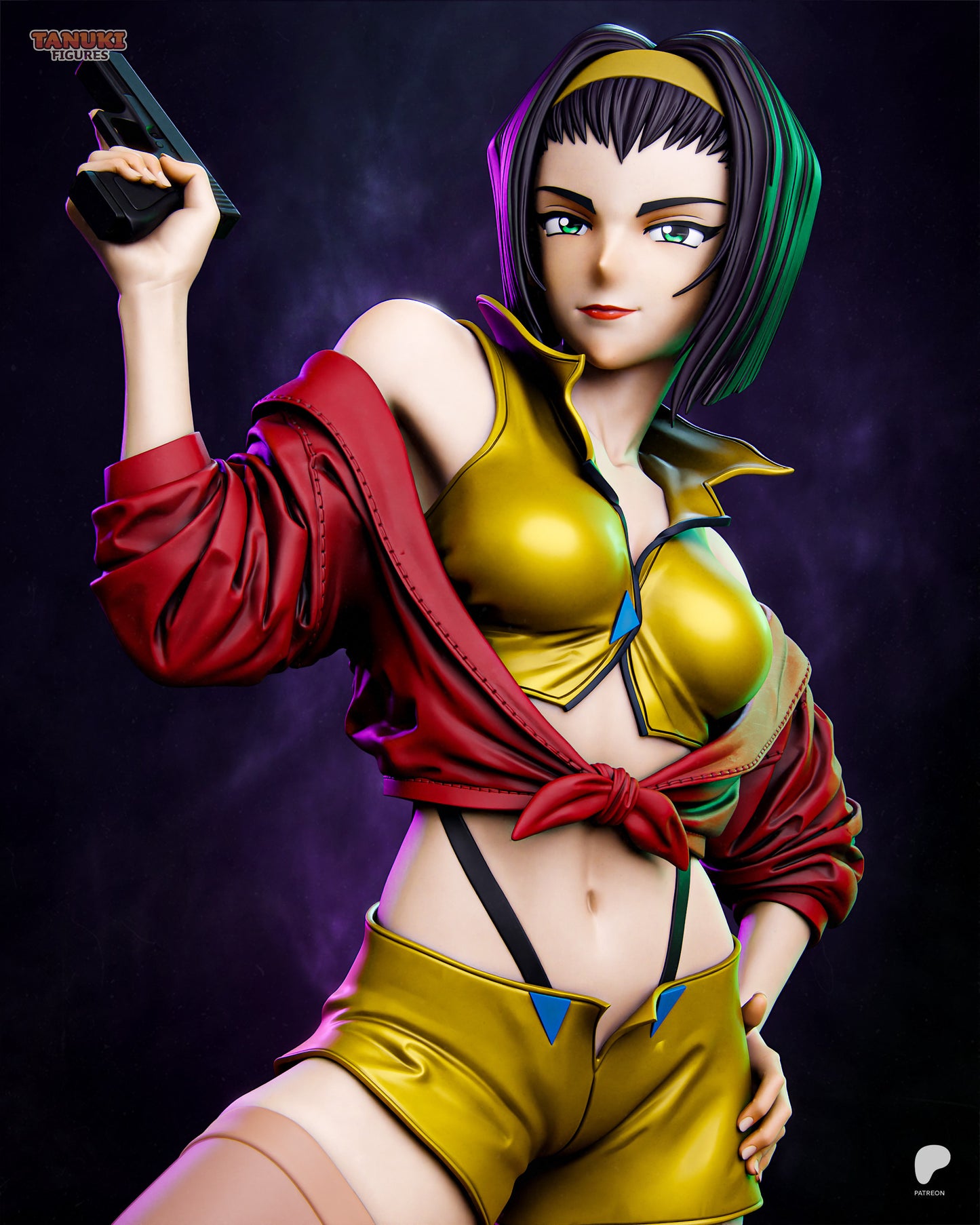 Faye