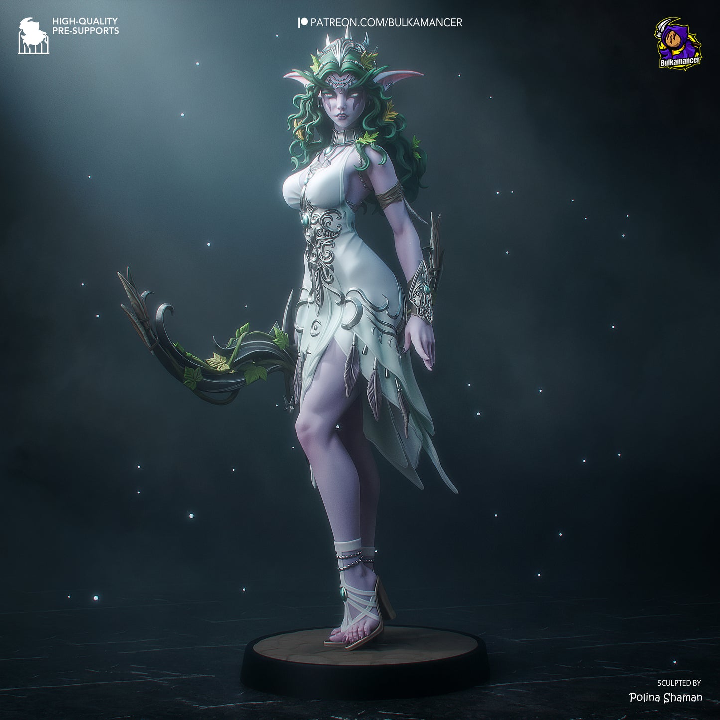 Tyrande