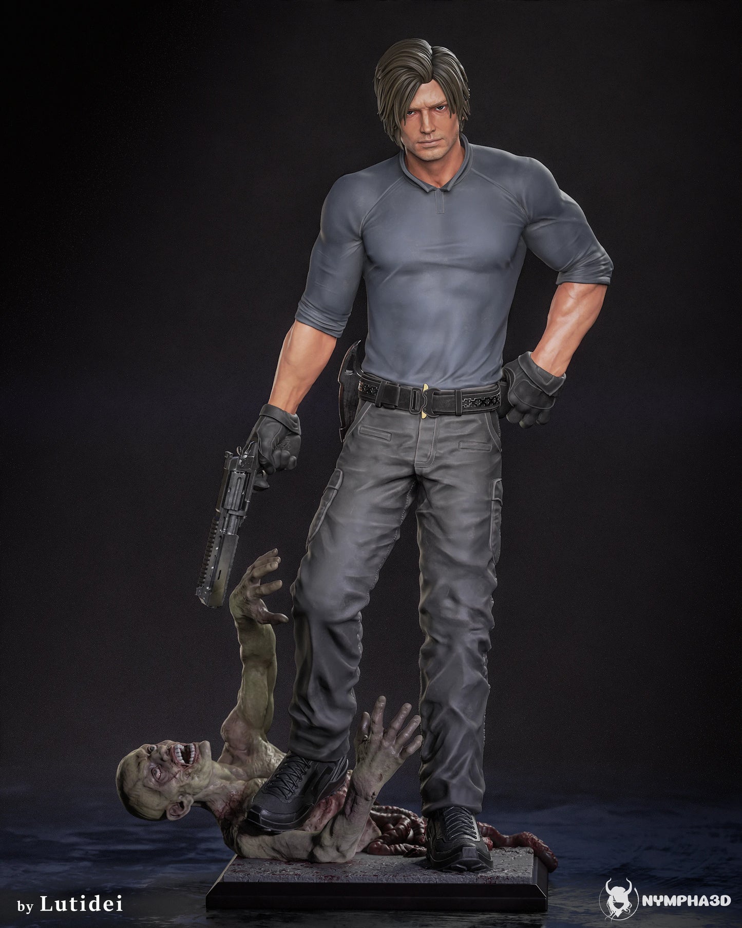 Leon