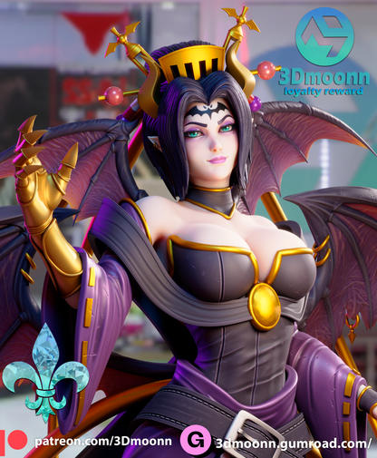 Lilithmon