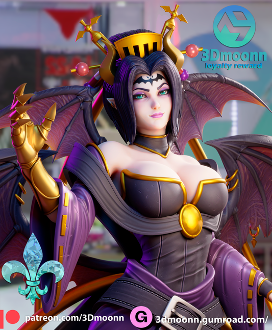 Lilithmon