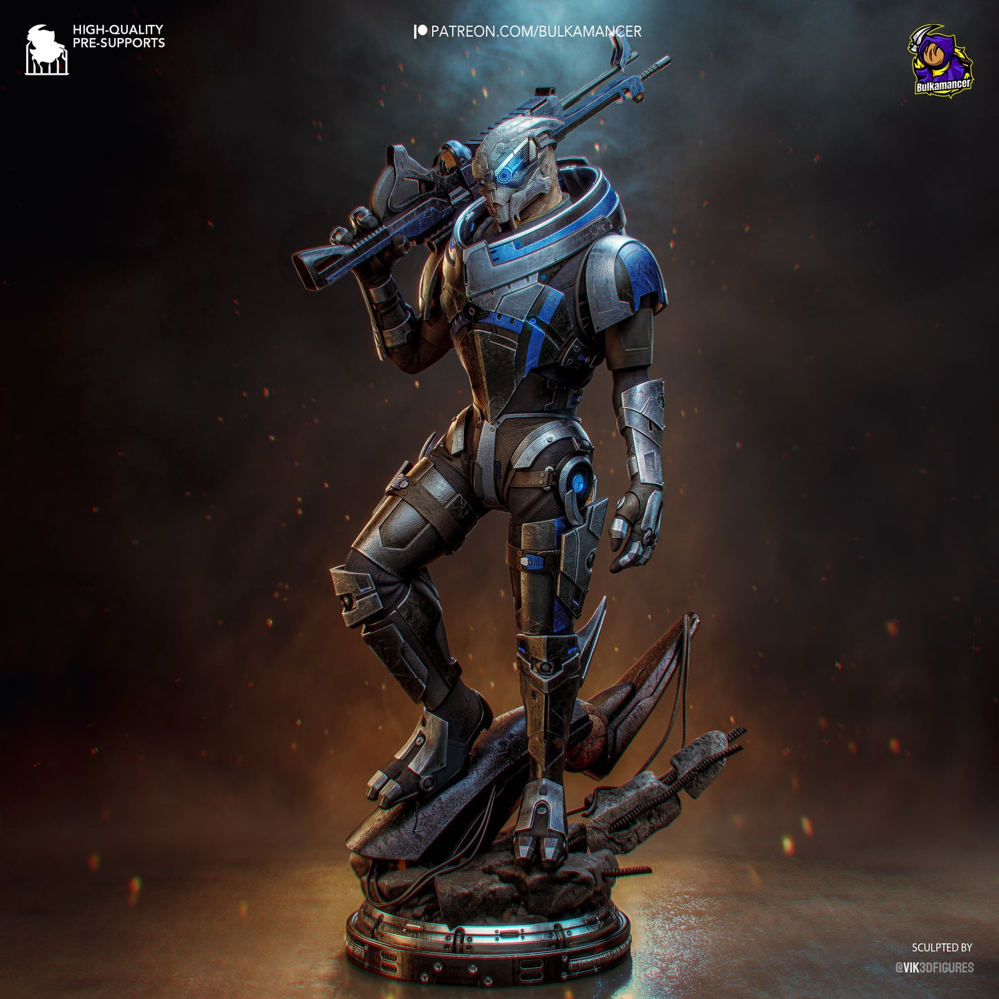 Garrus