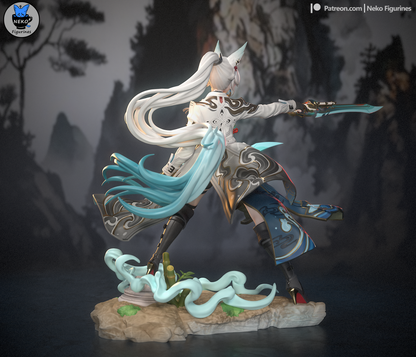 Feixiao
