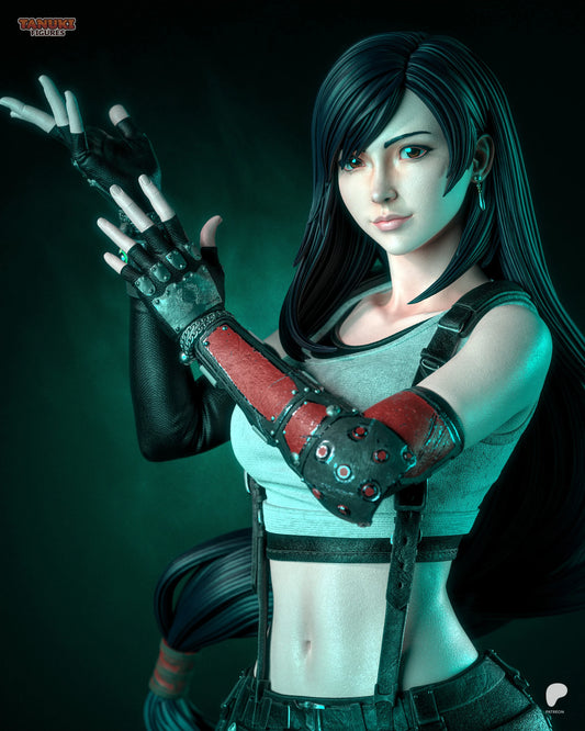 Tifa