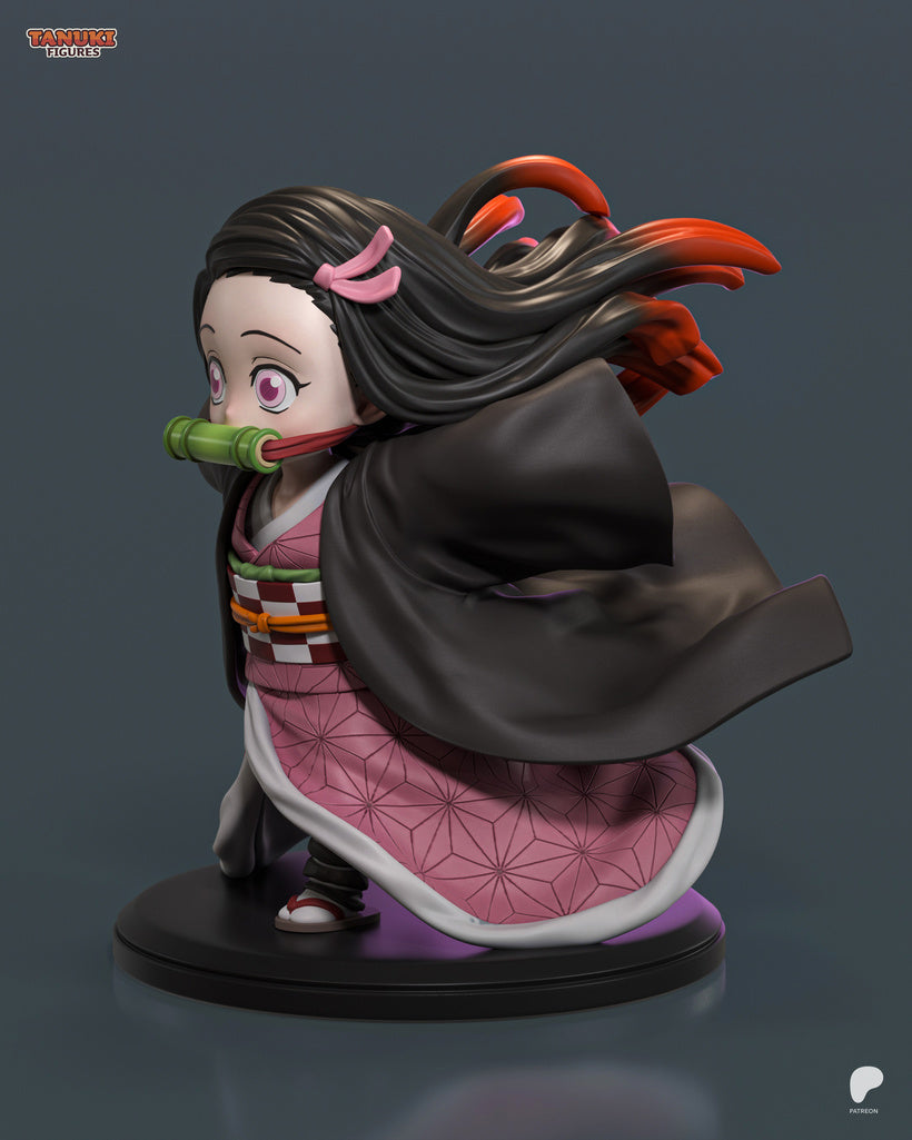 Nezuko