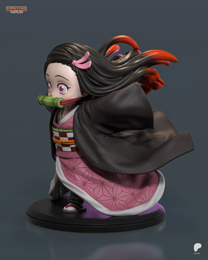 Nezuko