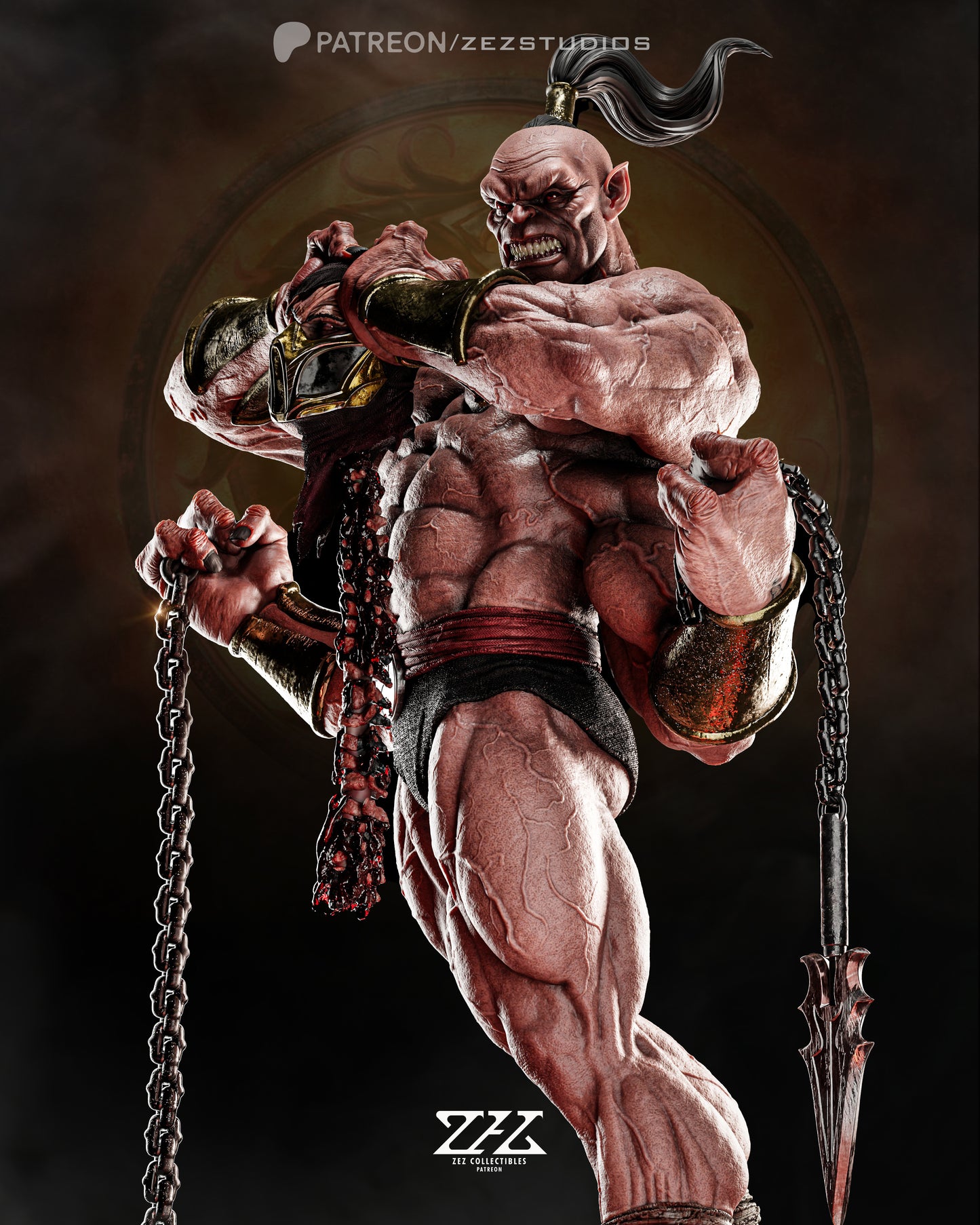 Goro