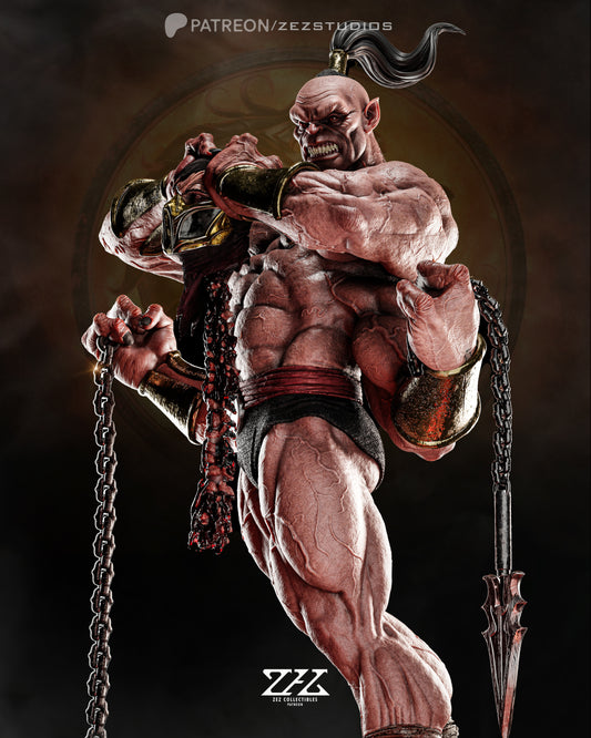 Goro