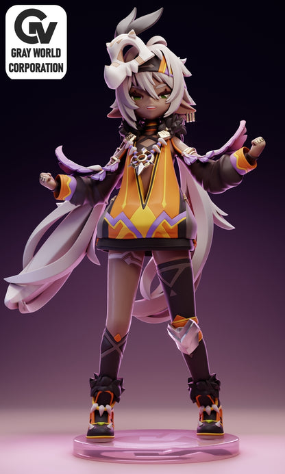 Iansan