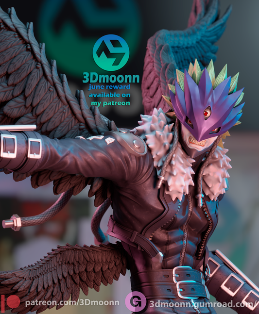 Beelzemon