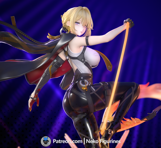 Evelyn