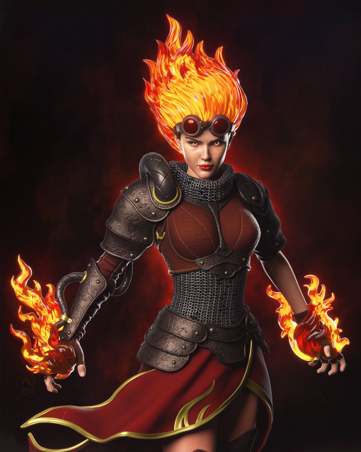 Chandra