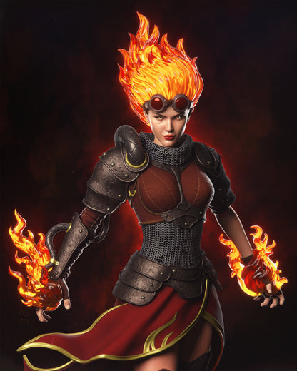 Chandra