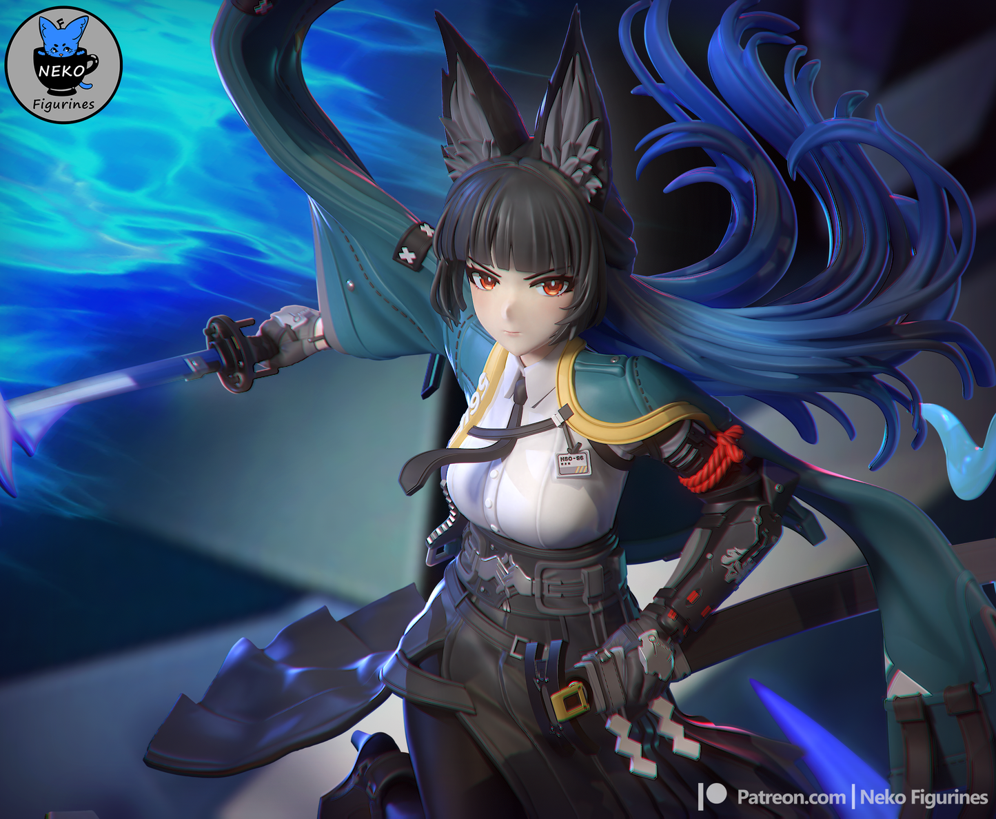 Miyabi