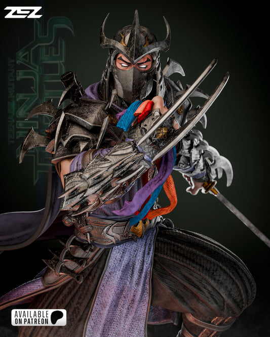 Shredder