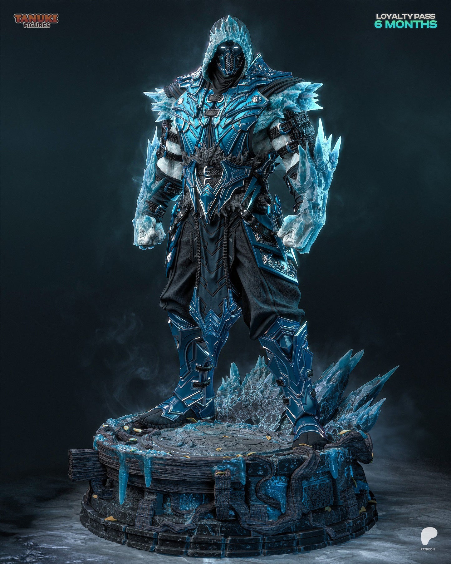 Sub-Zero