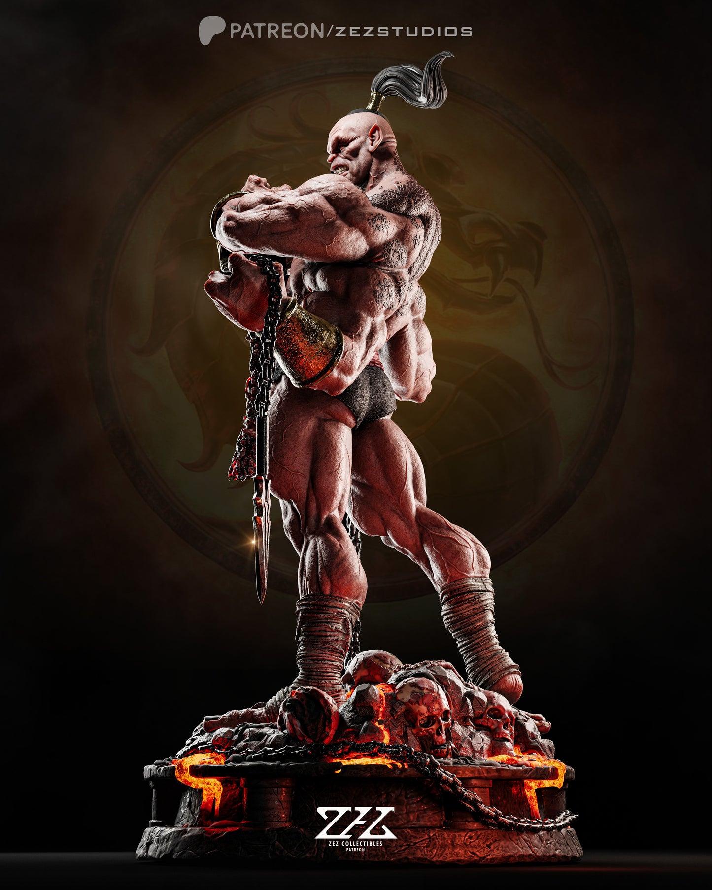 Goro