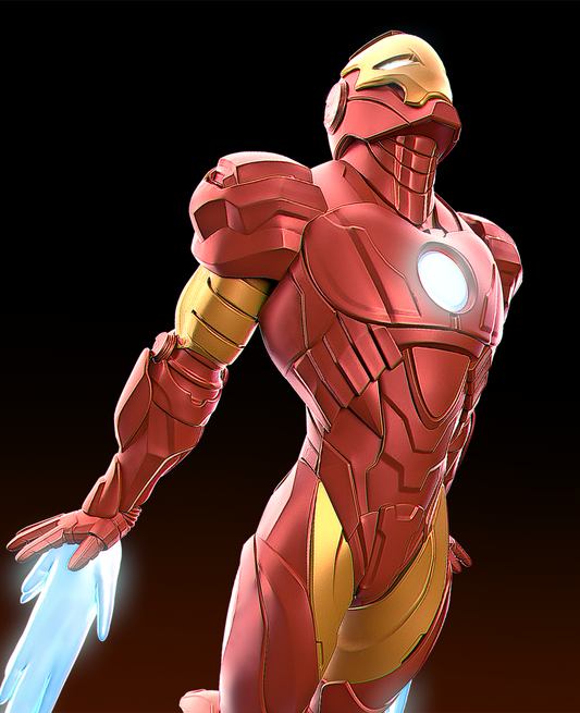 Tony