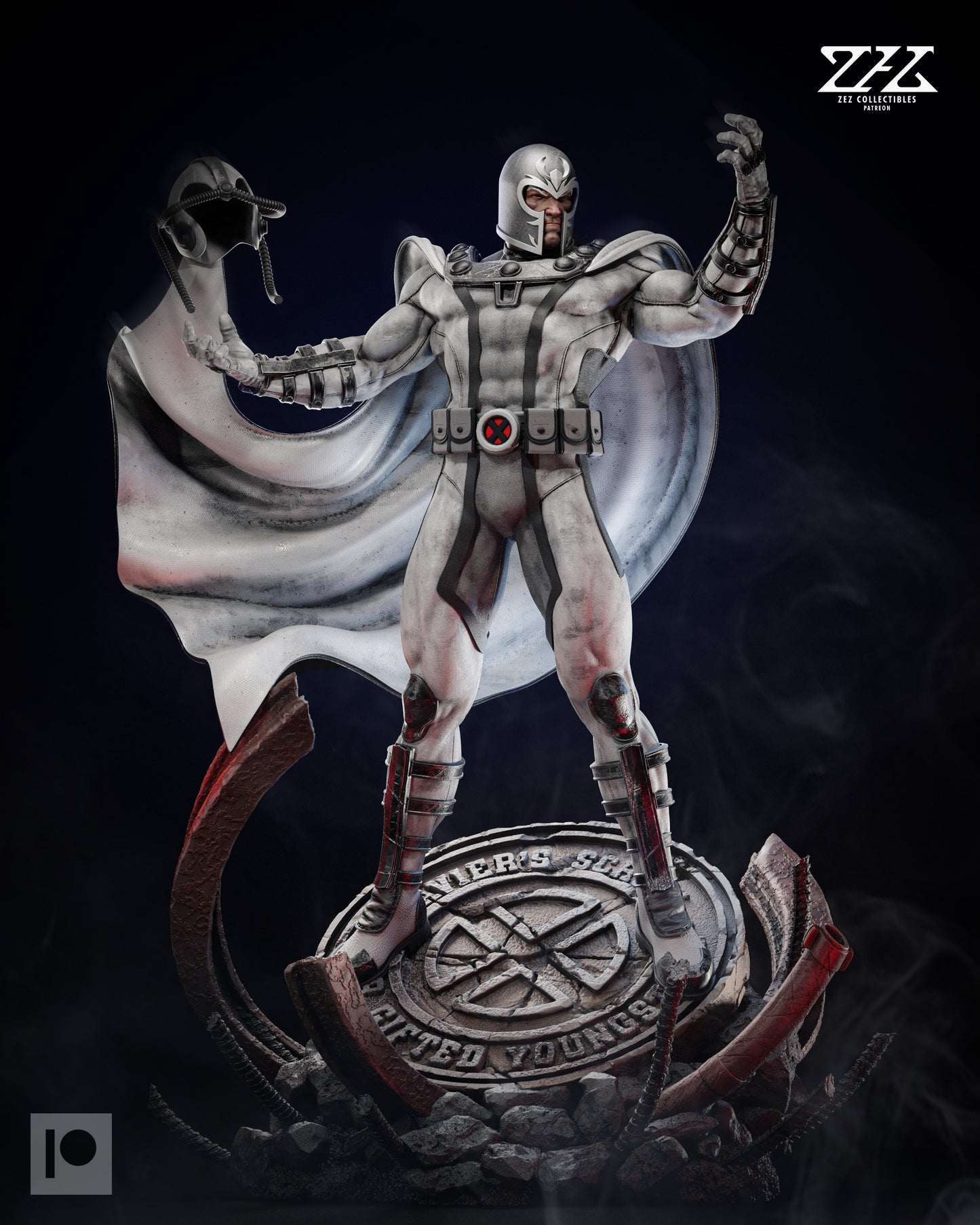 Magnus