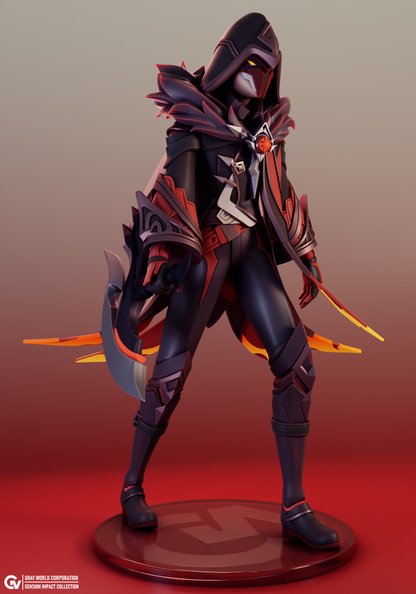 Agent
