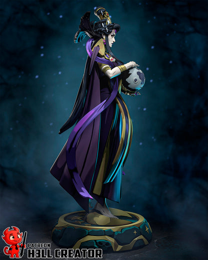 Nyx