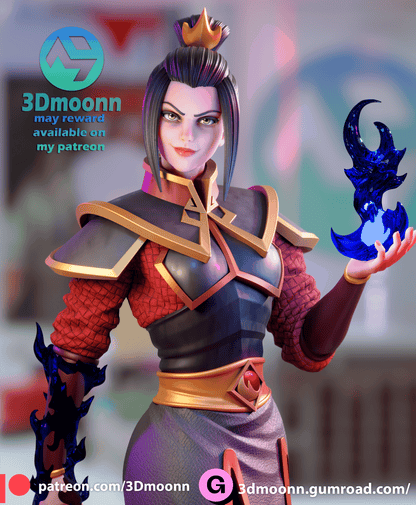 Azula