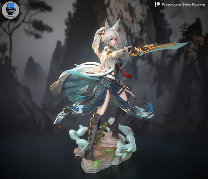 Feixiao
