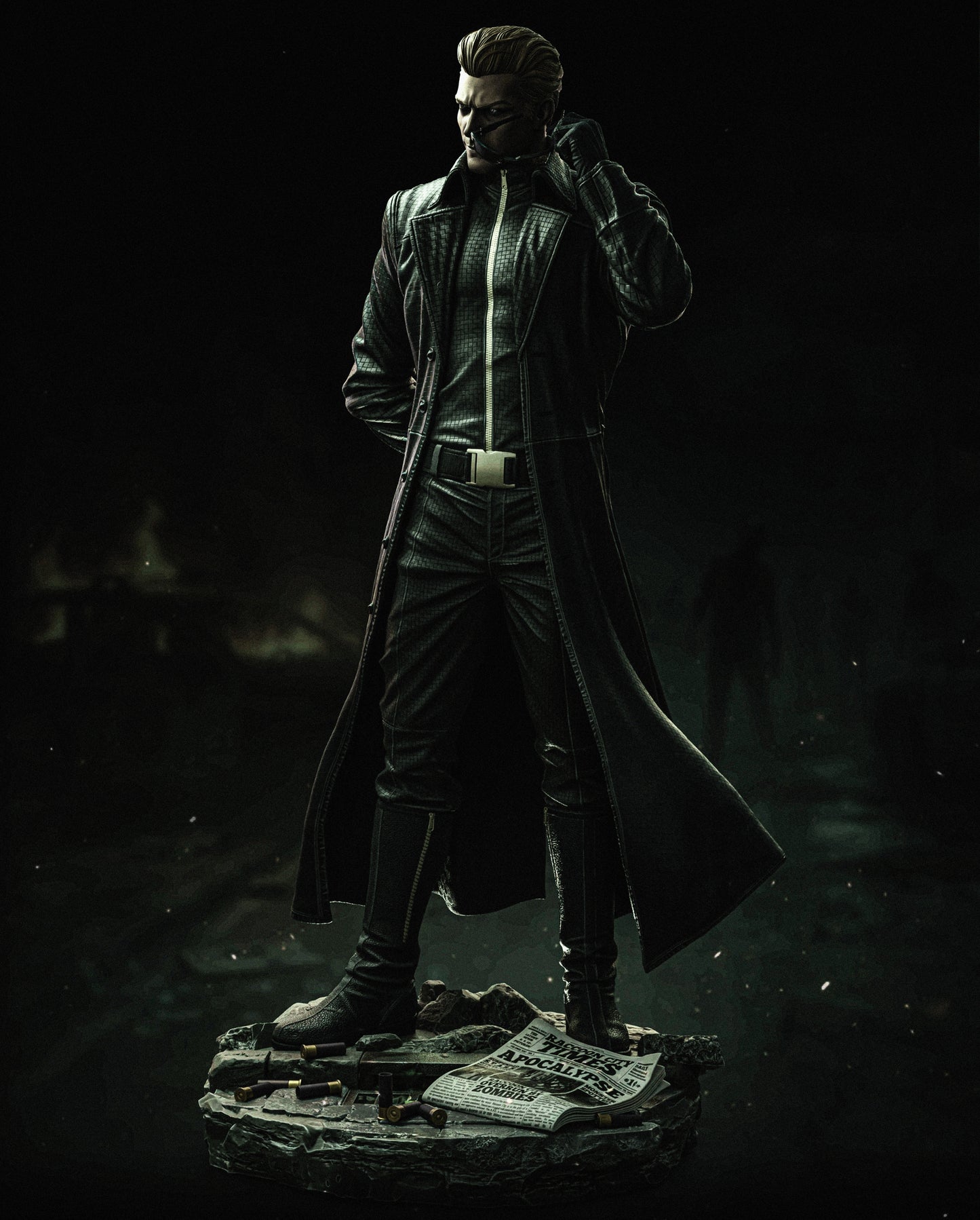 Wesker