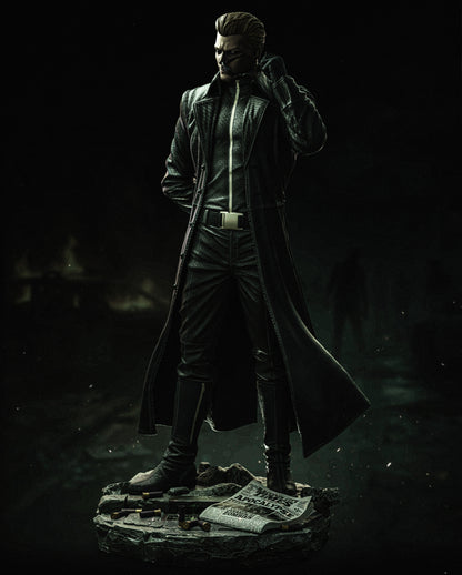 Wesker