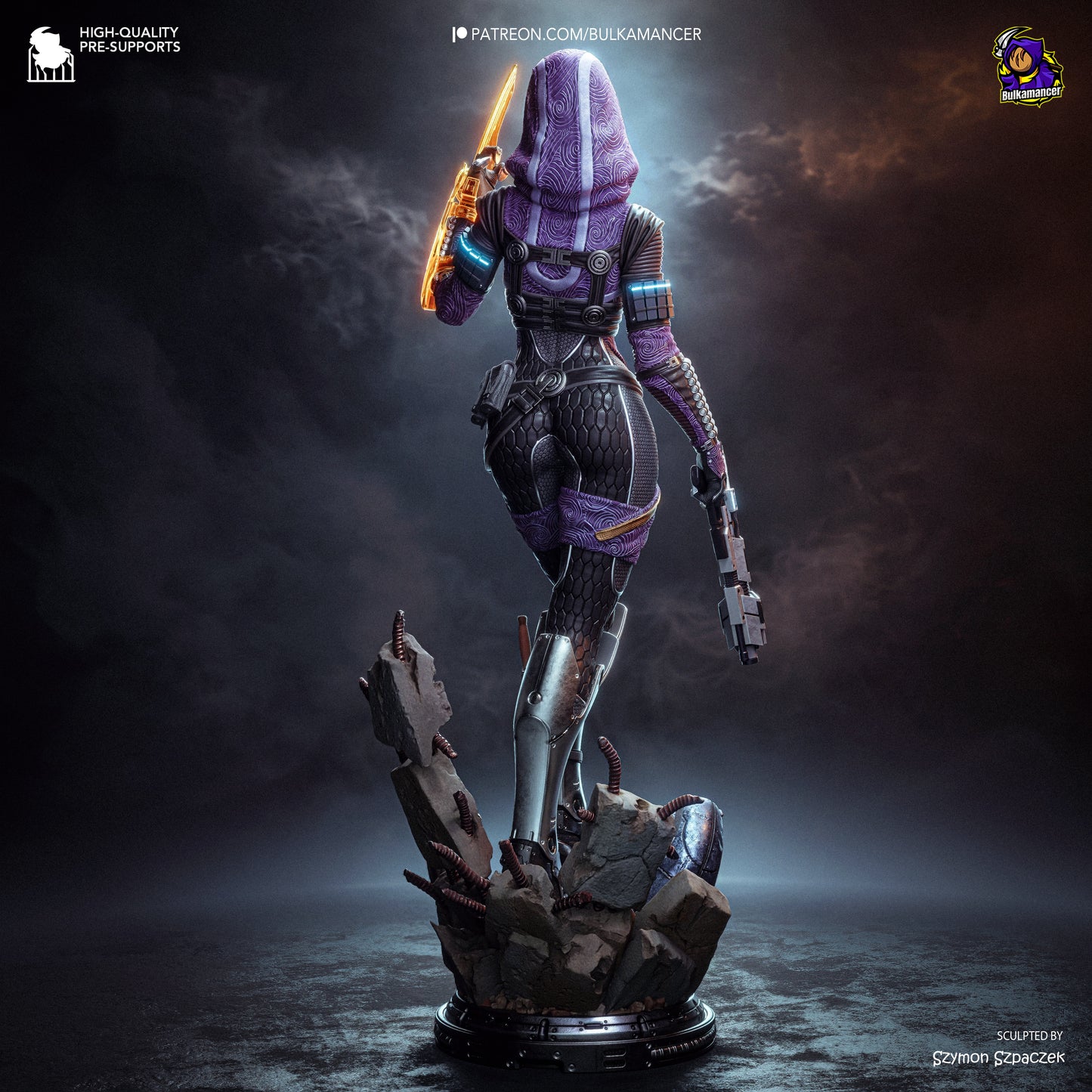 Tali