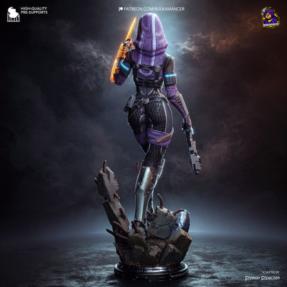 Tali