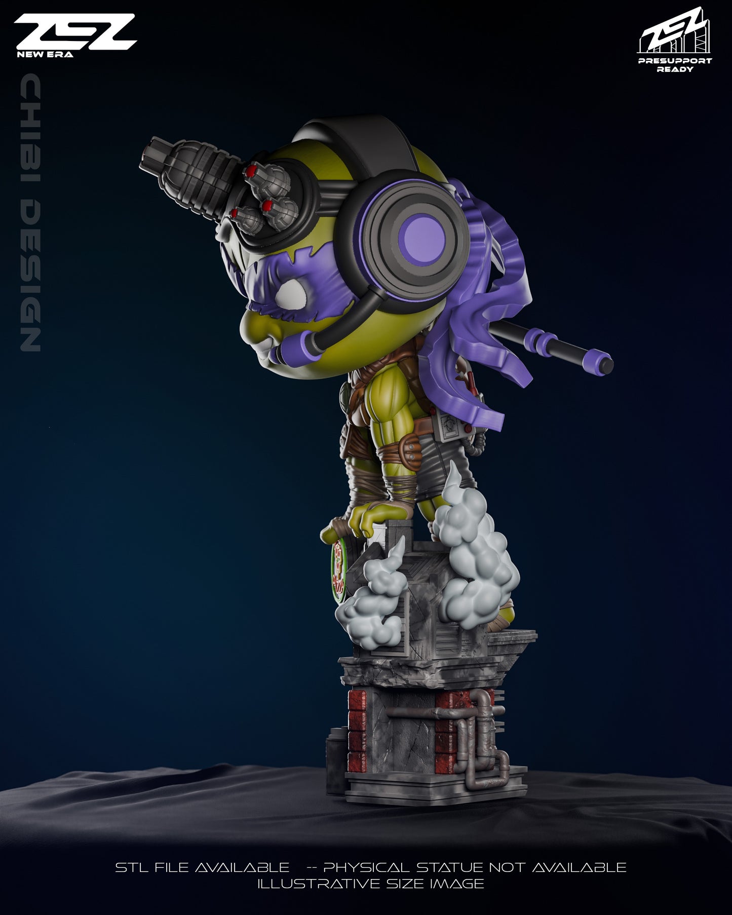 Donatello