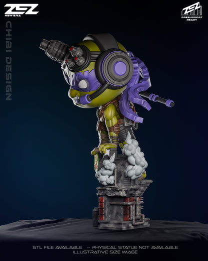 Donatello