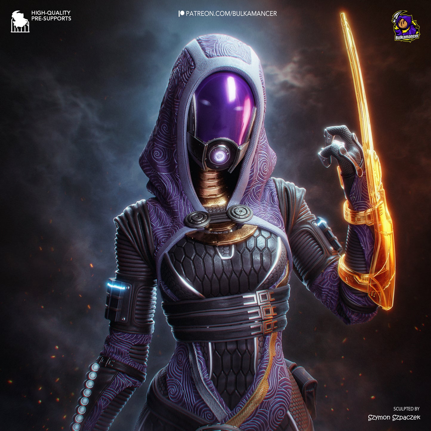 Tali