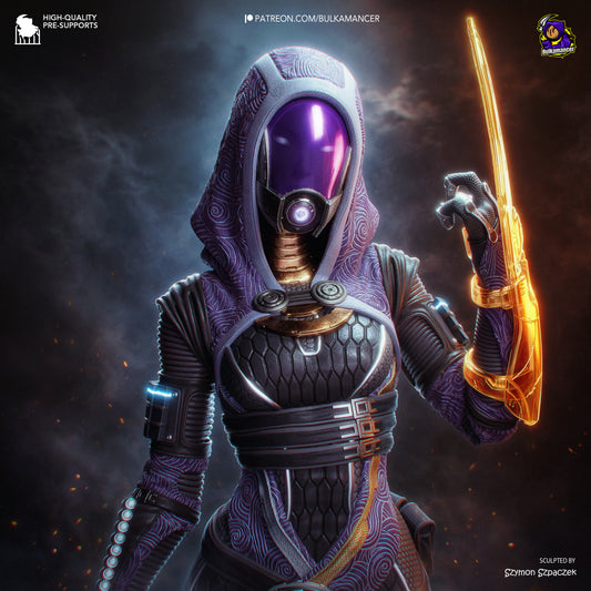 Tali