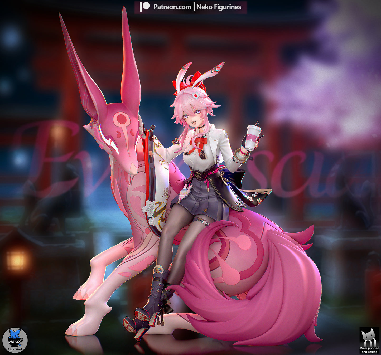 Evanescia
