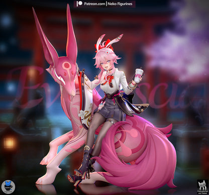 Evanescia