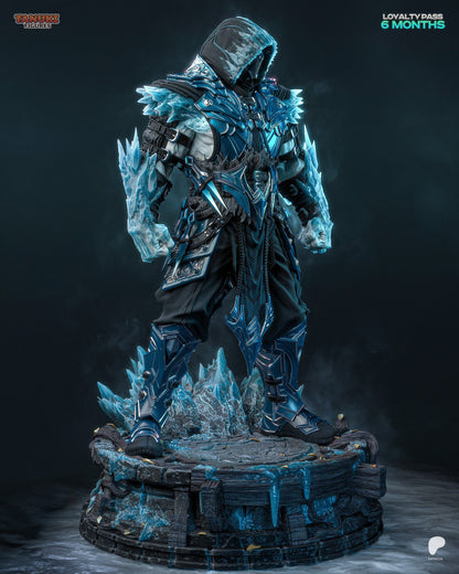 Sub-Zero