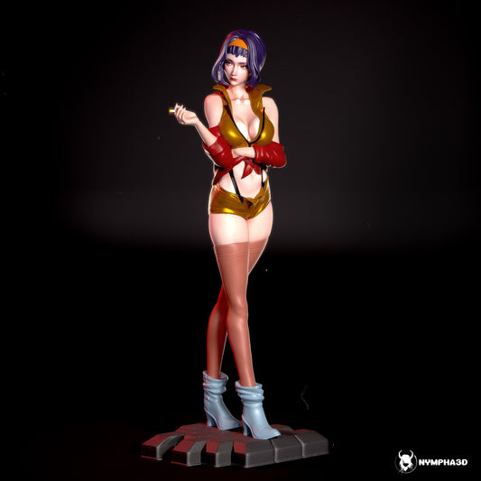 Faye
