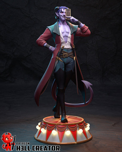 Mollymauk