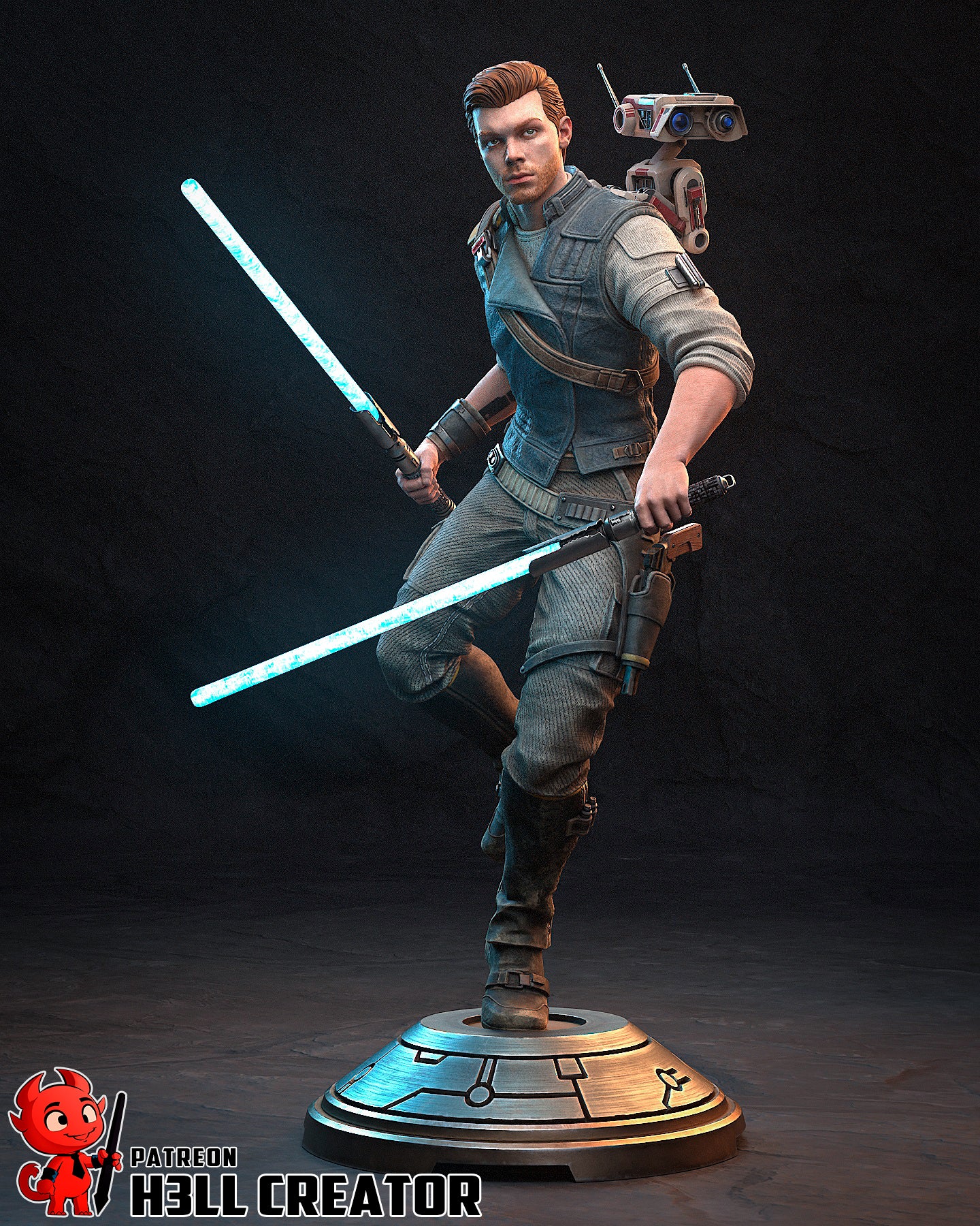 Cal