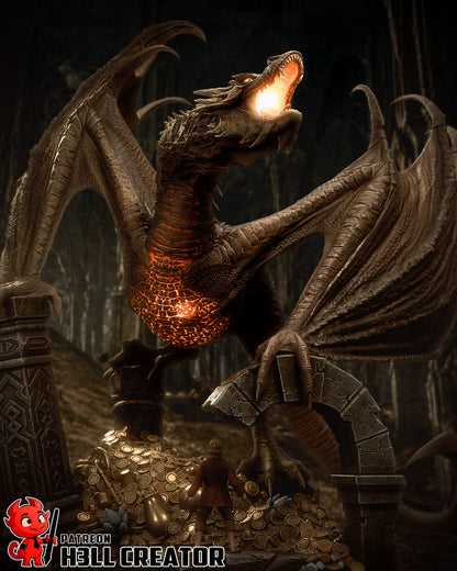 Smaug